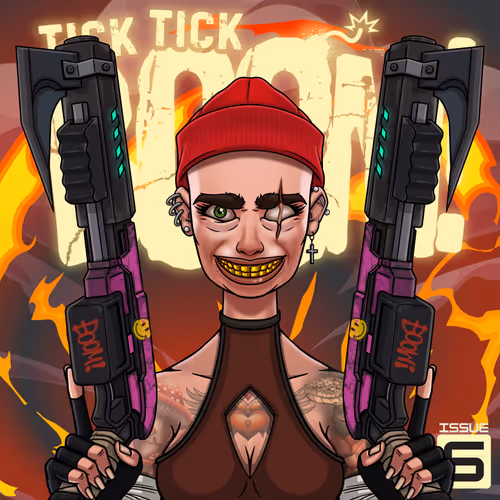 Tick Tick Boom