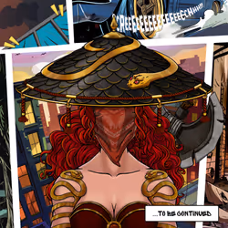 Countess Paloma