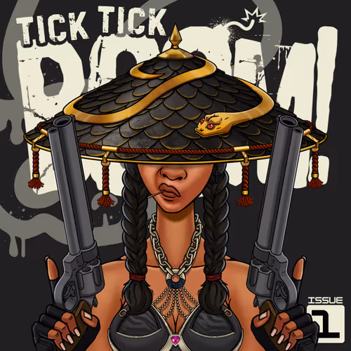 Tick Tick Boom