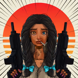 Zahara
