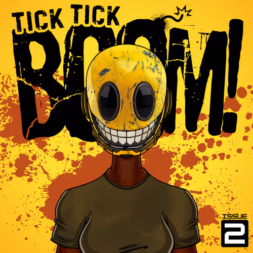 Tick Tick Boom