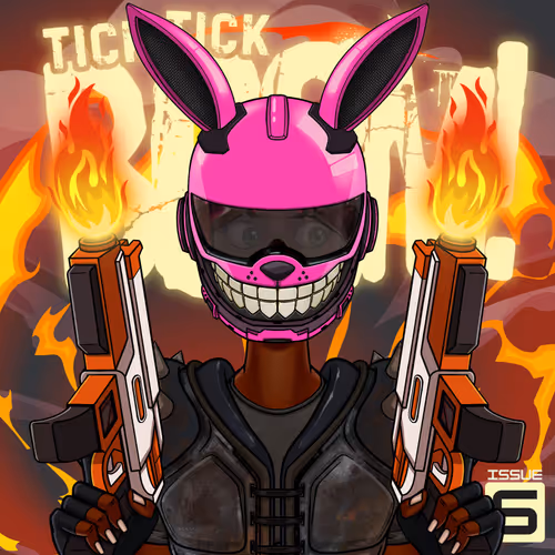 Tick Tick Boom