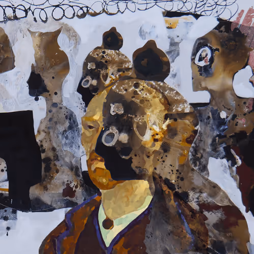 The Other Avatars By Saatchi Art