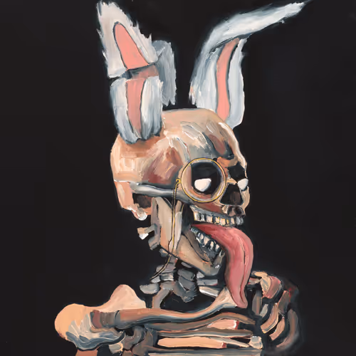 The Other Avatars By Saatchi Art