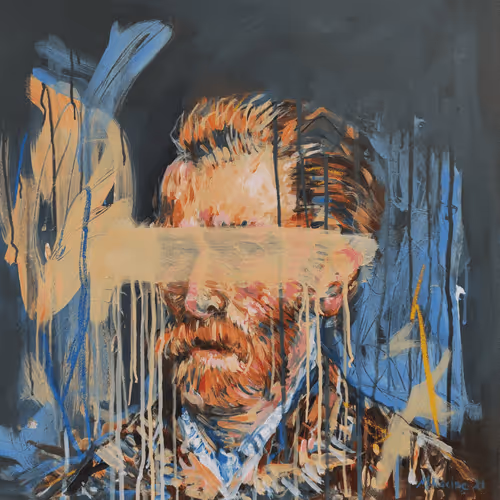 The Other Avatars By Saatchi Art