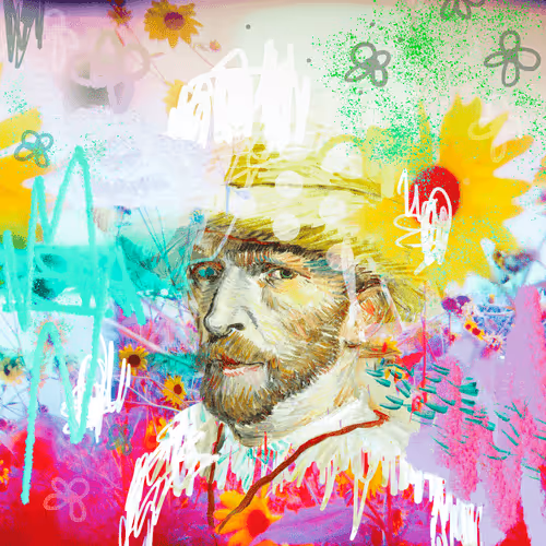 The Other Avatars By Saatchi Art