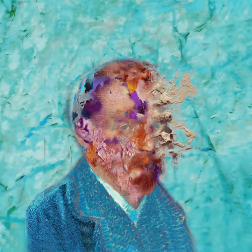 The Other Avatars By Saatchi Art