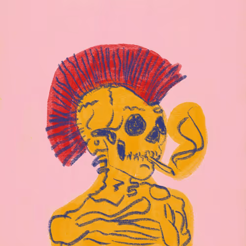 The Other Avatars By Saatchi Art