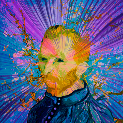 The Other Avatars By Saatchi Art