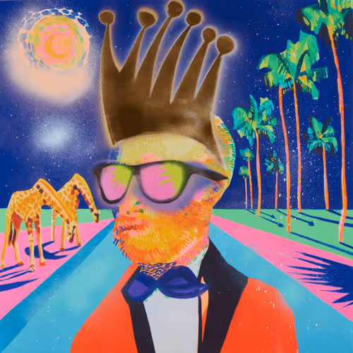 The Other Avatars By Saatchi Art
