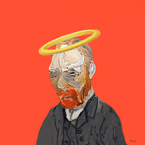 Vincent #209