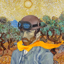 Vincent #1626
