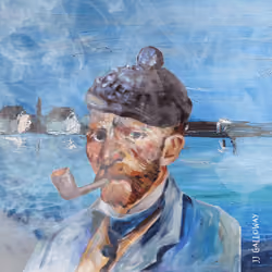 Vincent #1080