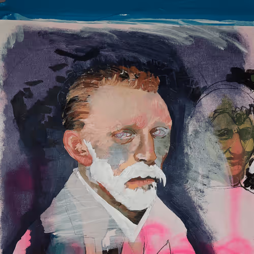 The Other Avatars By Saatchi Art