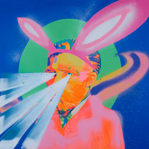 The Other Avatars By Saatchi Art