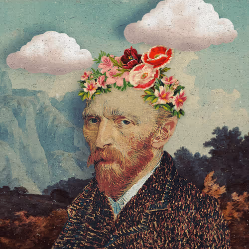 The Other Avatars By Saatchi Art