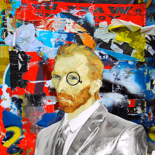 Vincent #2039