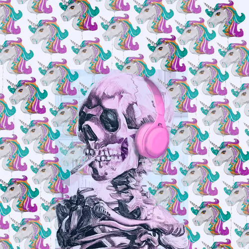 The Other Avatars By Saatchi Art