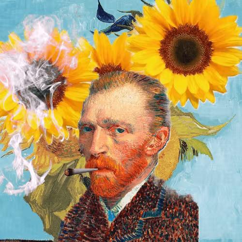 The Other Avatars By Saatchi Art