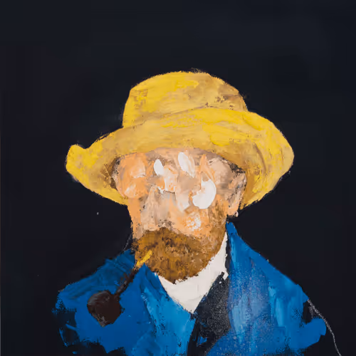 Vincent #1253
