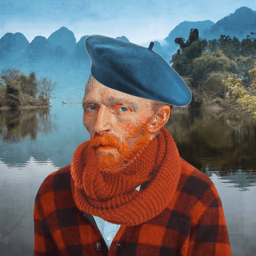 The Other Avatars By Saatchi Art
