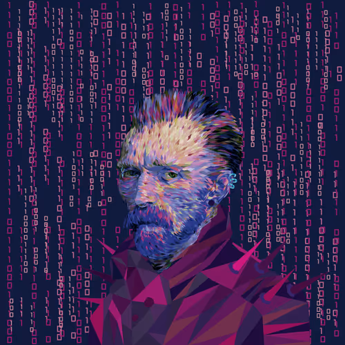 The Other Avatars By Saatchi Art