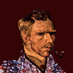Vincent #1623