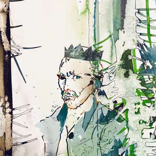 The Other Avatars By Saatchi Art
