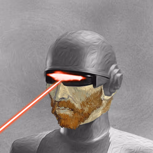 The Other Avatars By Saatchi Art