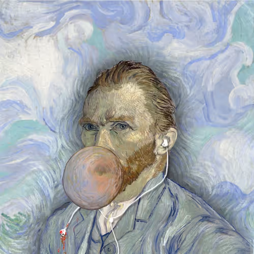 The Other Avatars By Saatchi Art