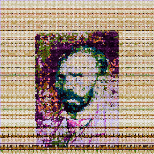 Vincent #2092