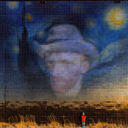 Vincent #2133