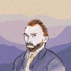 Vincent #2167