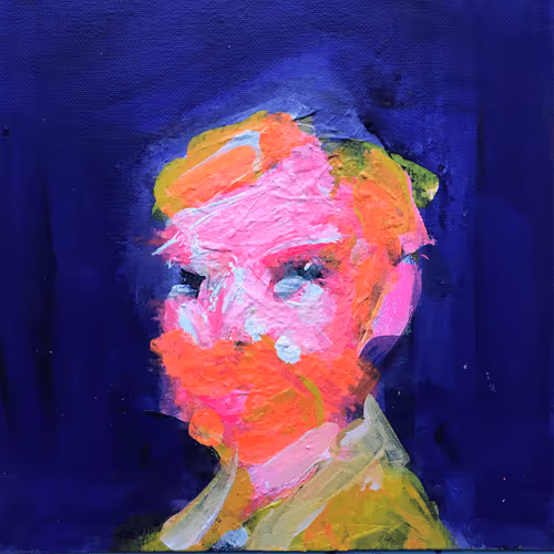 The Other Avatars By Saatchi Art