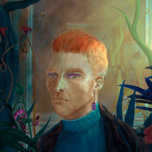 Vincent #275
