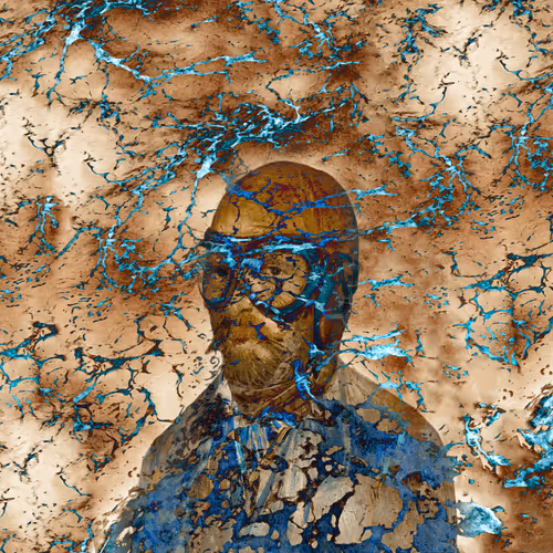 The Other Avatars By Saatchi Art
