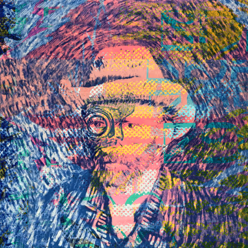 The Other Avatars By Saatchi Art