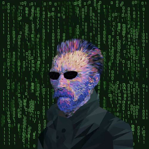 The Other Avatars By Saatchi Art