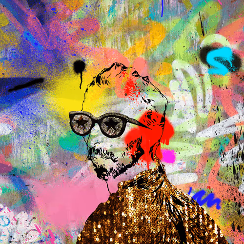The Other Avatars By Saatchi Art