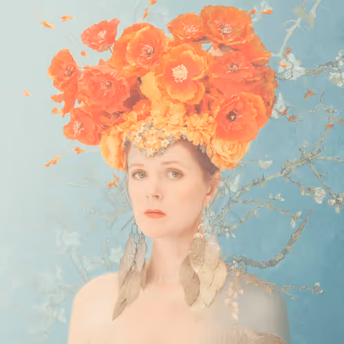 The Other Avatars By Saatchi Art