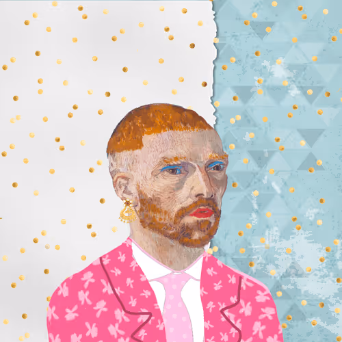 The Other Avatars By Saatchi Art