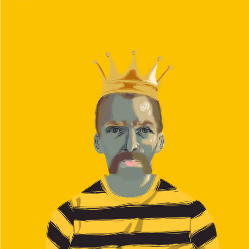 The Other Avatars By Saatchi Art