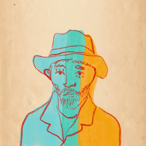 The Other Avatars By Saatchi Art