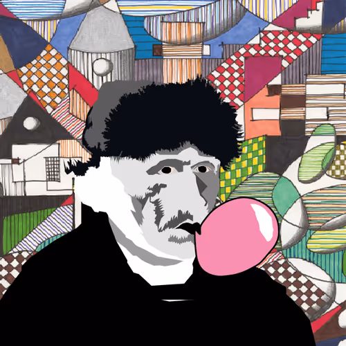 The Other Avatars By Saatchi Art