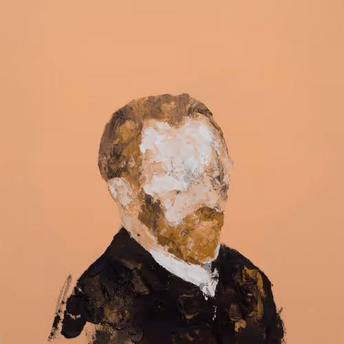 Vincent #626