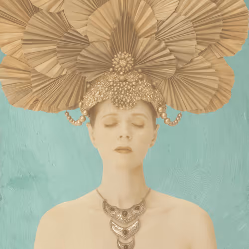 The Other Avatars By Saatchi Art