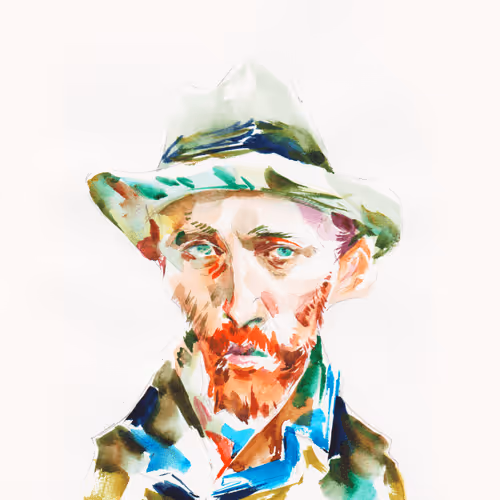 The Other Avatars By Saatchi Art