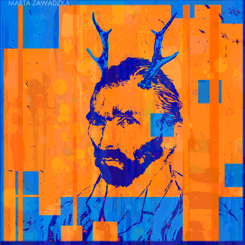 The Other Avatars By Saatchi Art