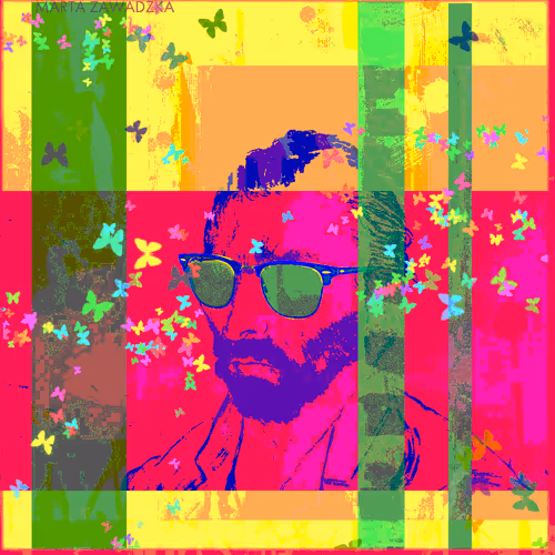 The Other Avatars By Saatchi Art