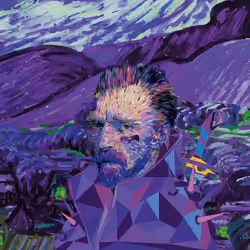 Vincent #870